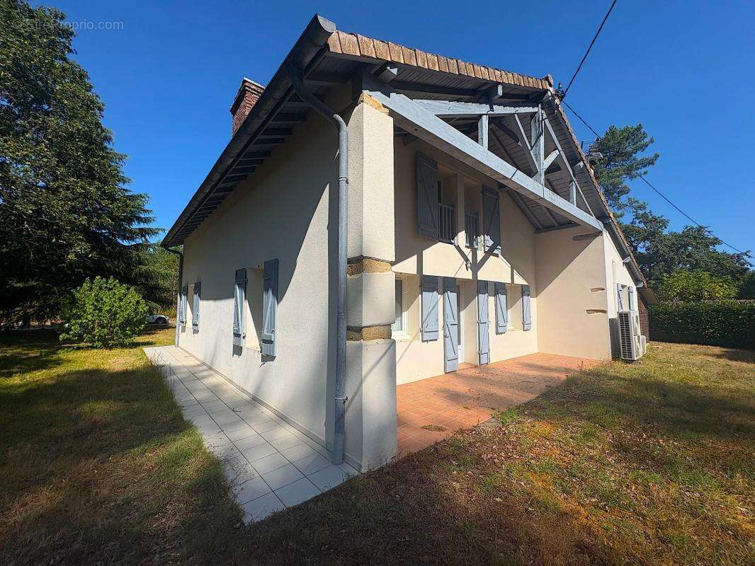 Maison à vendre 5 pièces 132m2 avec dépendances Proche de MONT DE MARSAN (40) - photo 23
