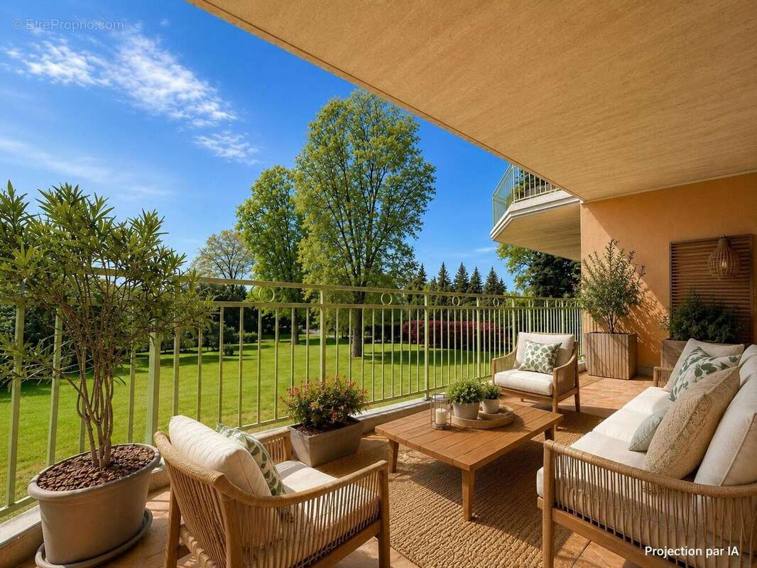 Appartement 77 m² à Montelimar  - photo 3