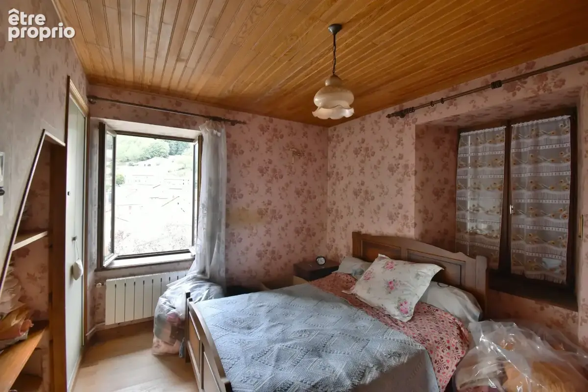 Maison à vendre 9 pièces ROCHEPAULE (07) - photo 9