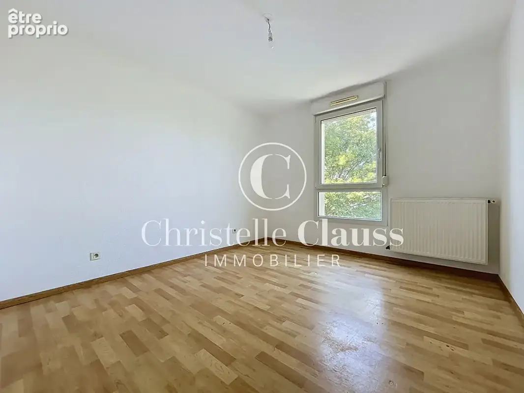 Bel Appartement Lutterbach 4 pièce(s) 78.6m2 loi carrez - photo 7