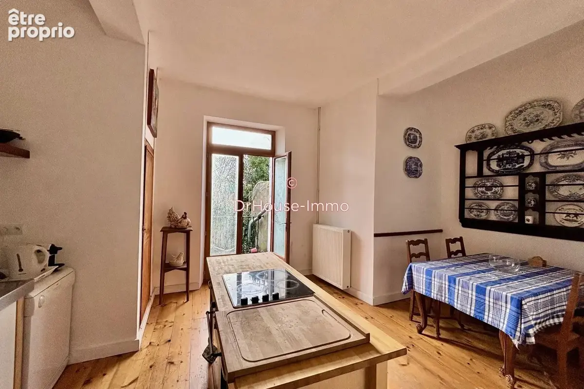 Maison 7 pièces 210 m² à vendre à Fontiers-Cabardes (11310) - photo 15
