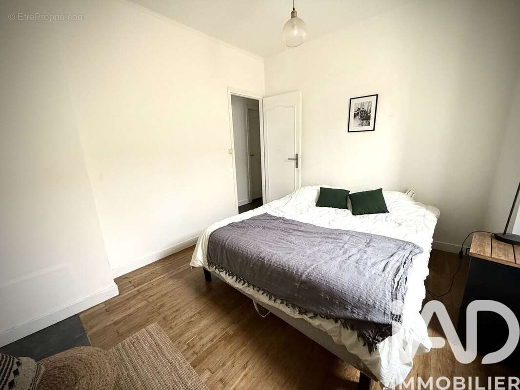 Photo 9 - Maison à NIORT