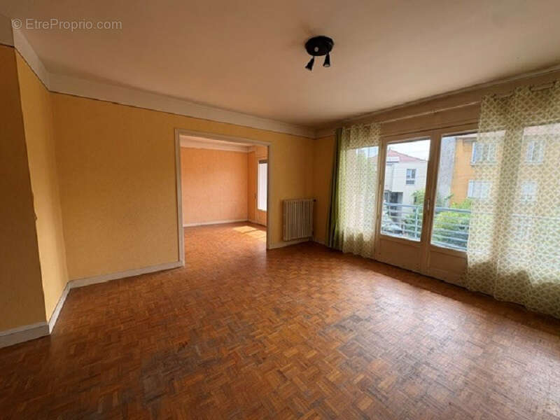 Appartement à VALENCE