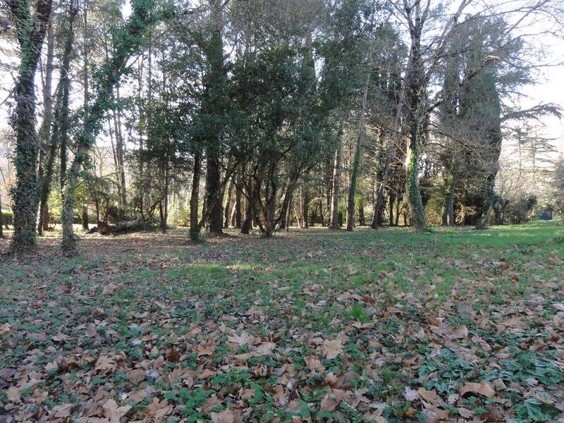 Terrain à VILLEPINTE