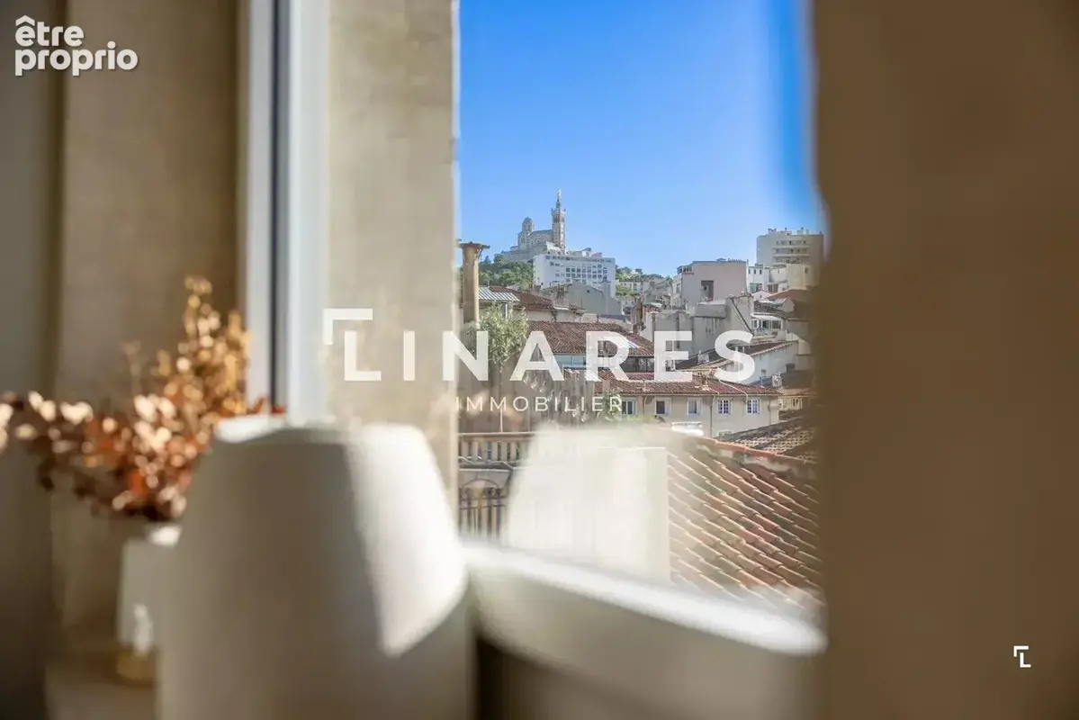 HERA - Loft de 70m² - Tropezienne  - 13001 Vieux-Port - photo 23