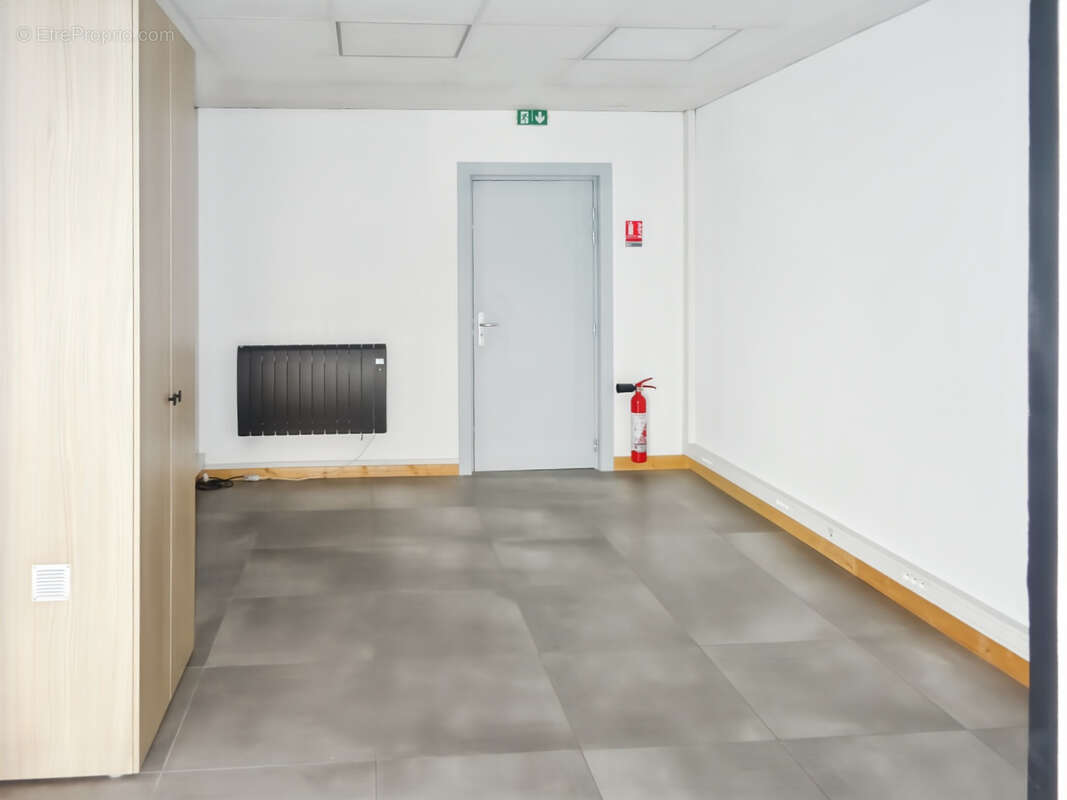 Commerce à SALLANCHES