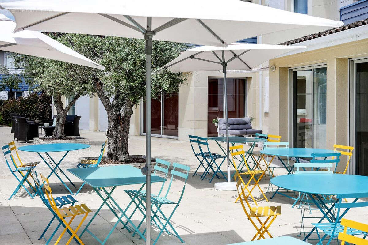 Appartement à SAINT-JEAN-D'ILLAC