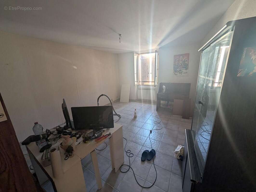 Appartement à GARDANNE