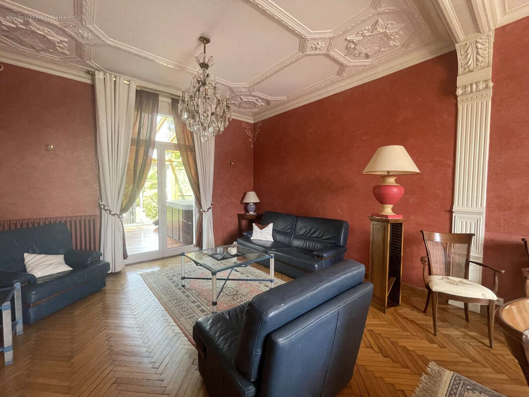 Maison à CARNIERES