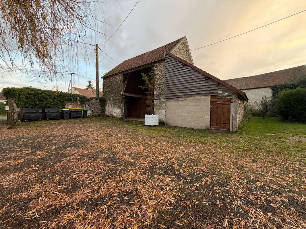 Maison à LA FERTE-SOUS-JOUARRE