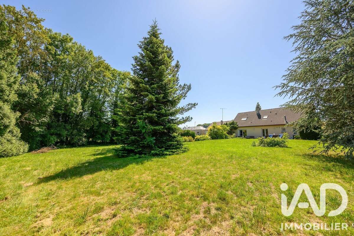 Maison 169 m² à Les Ayvelles  - photo 6