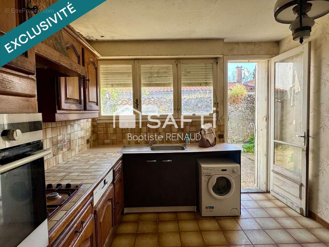 Photo 5 - Maison à LA TREMBLADE