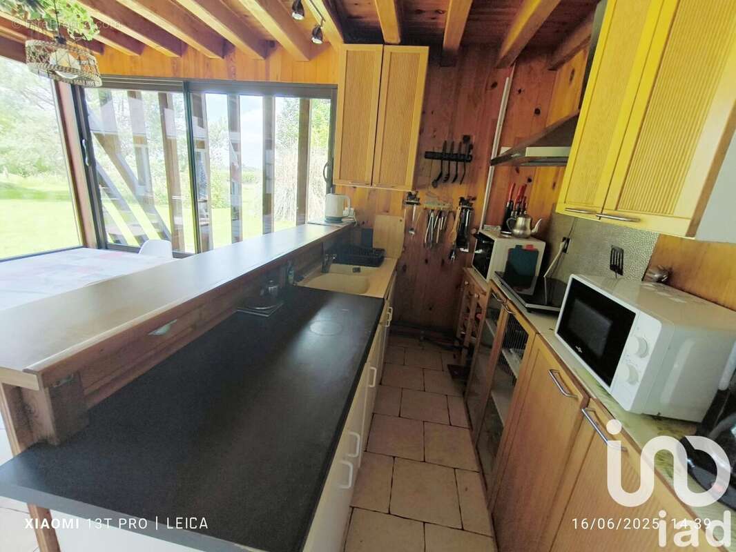 Photo 8 - Maison à PONT-AUDEMER