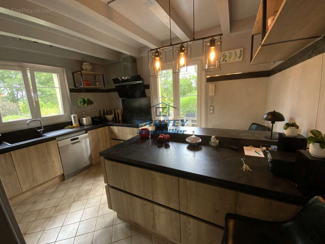 Maison à LINEXERT