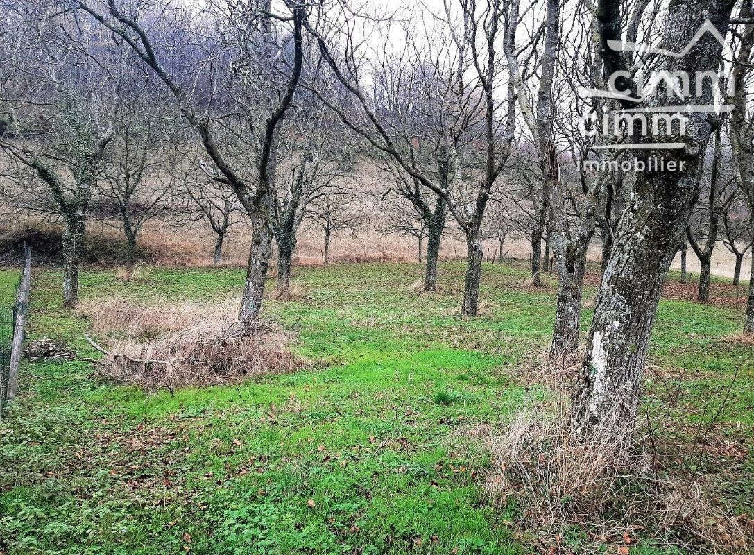 Terrain à VINAY