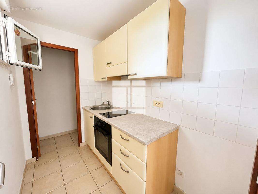 Appartement à SANTA-LUCIA-DI-MORIANI