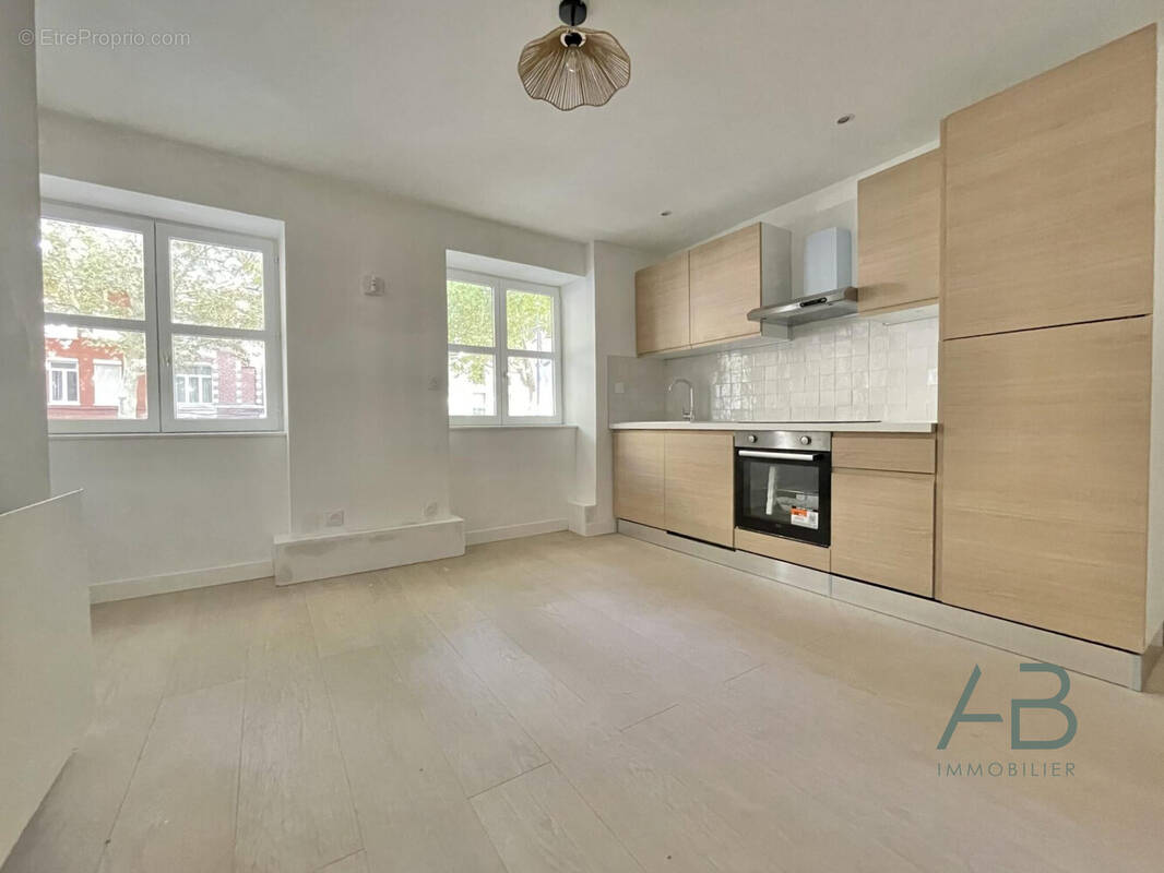 Appartement à LILLE