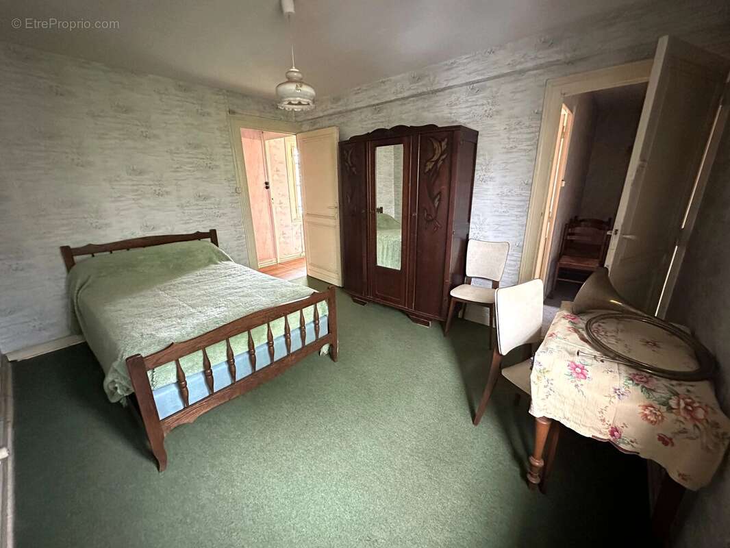 Maison à SAINTE-FOY-LA-GRANDE