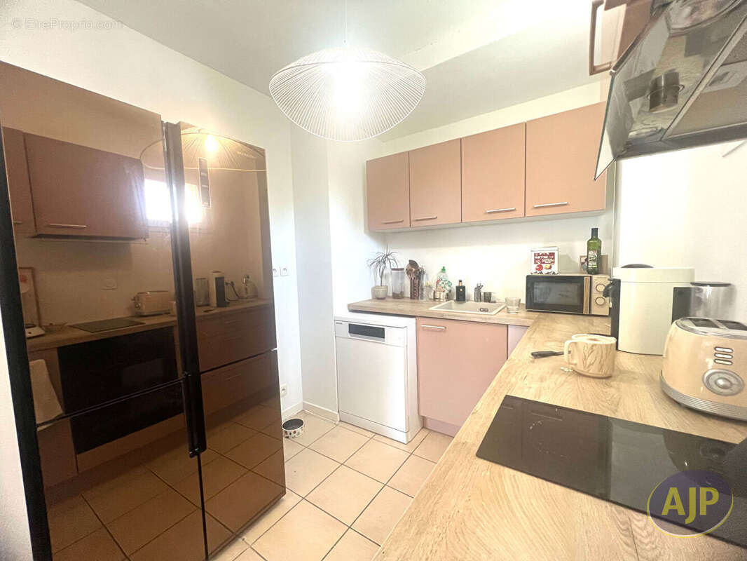 Appartement à LIBOURNE