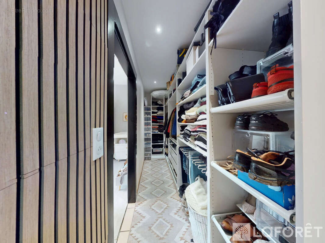 Appartement à CHARQUEMONT