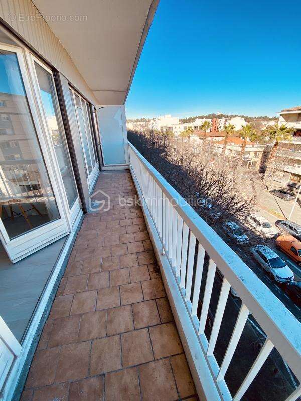 Appartement à NIMES