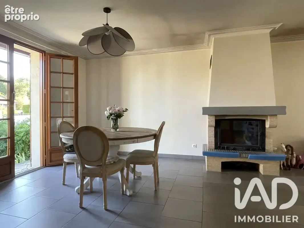 Photo 1 - Maison à BERNES-SUR-OISE