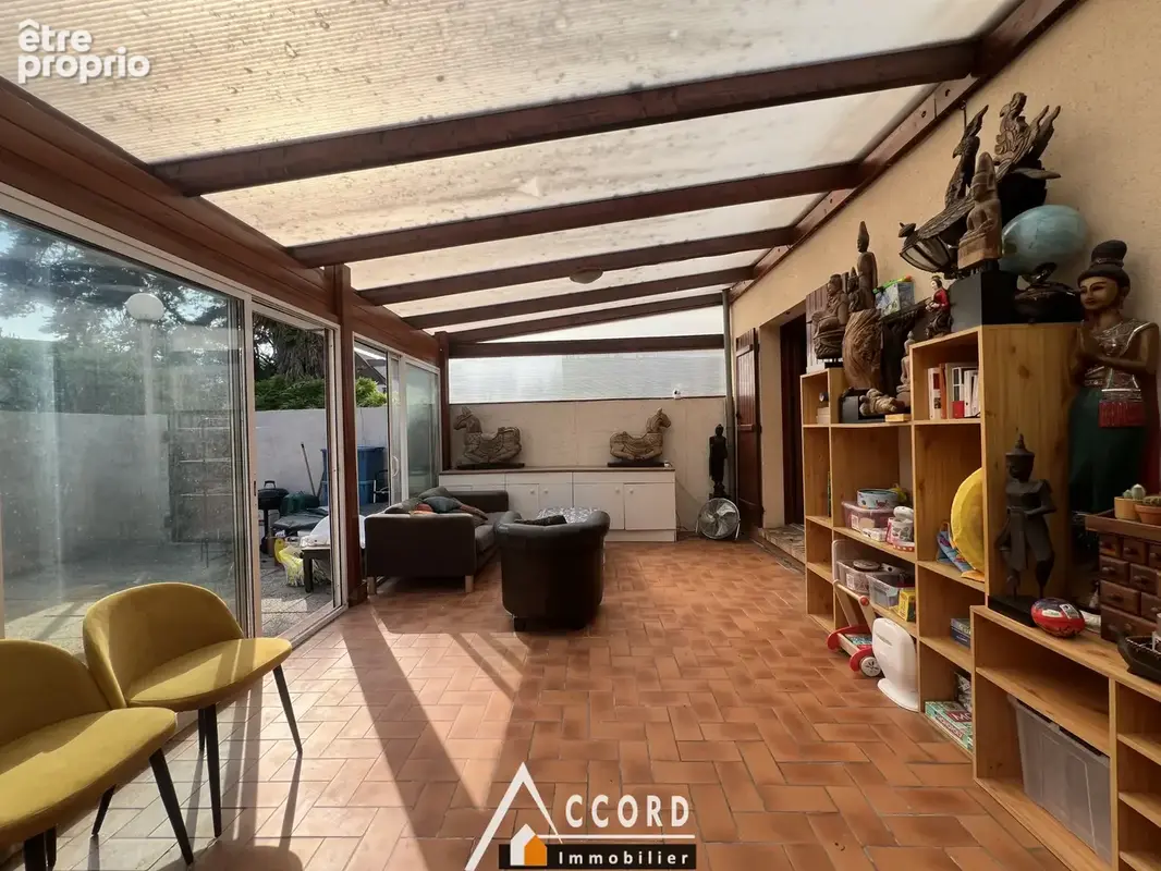 Maison 6 pièces 110 m2 - photo 9