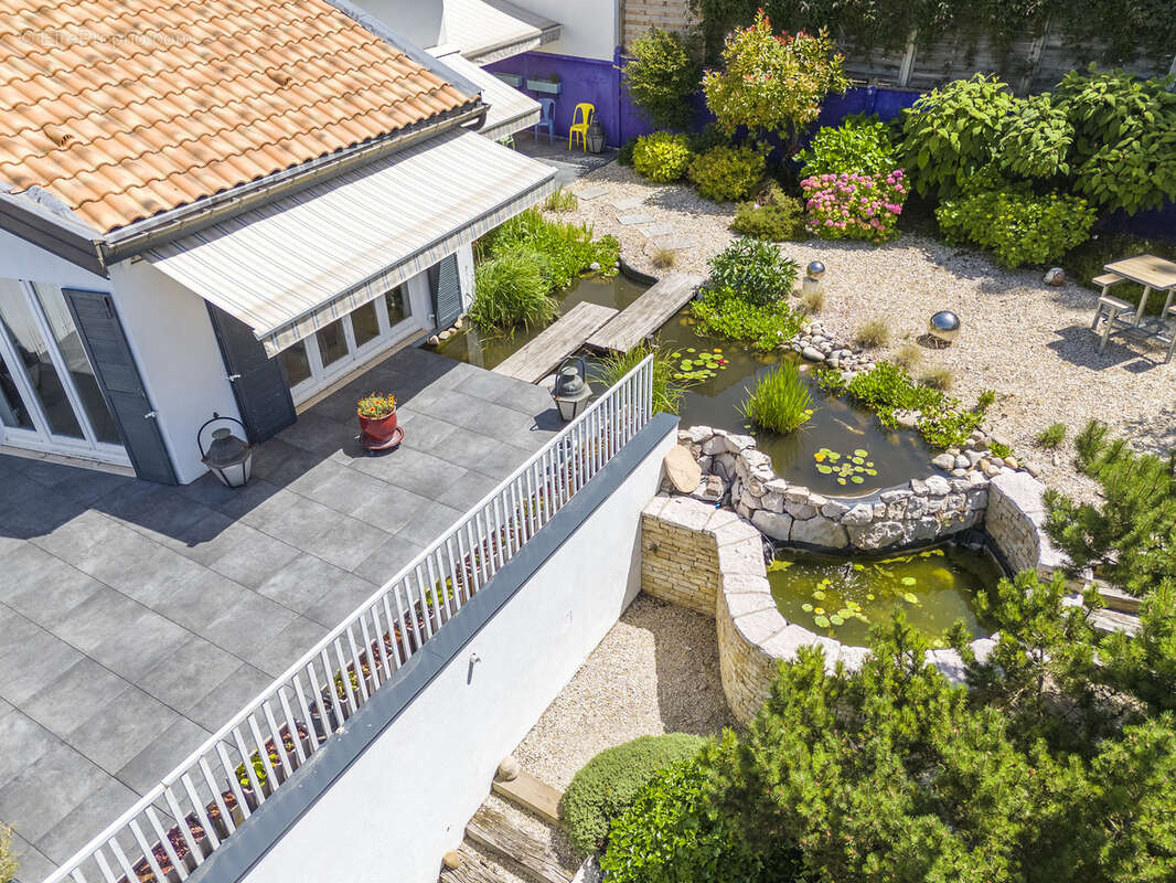 // casa anna // - photo 3