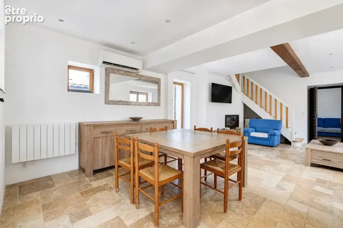 Maison de 6 pièces de 143 m² à Ampuis - photo 7
