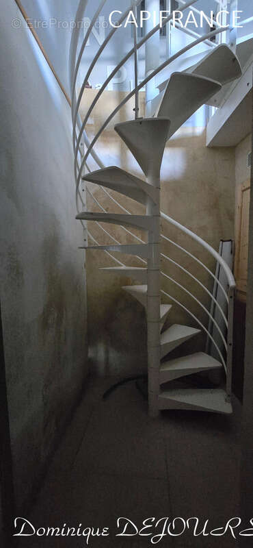 Maison à DUNIERE-SUR-EYRIEUX