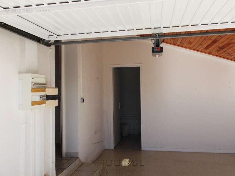 Maison à TONNEINS