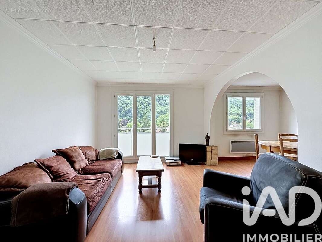 Photo 7 - Appartement à GIERES