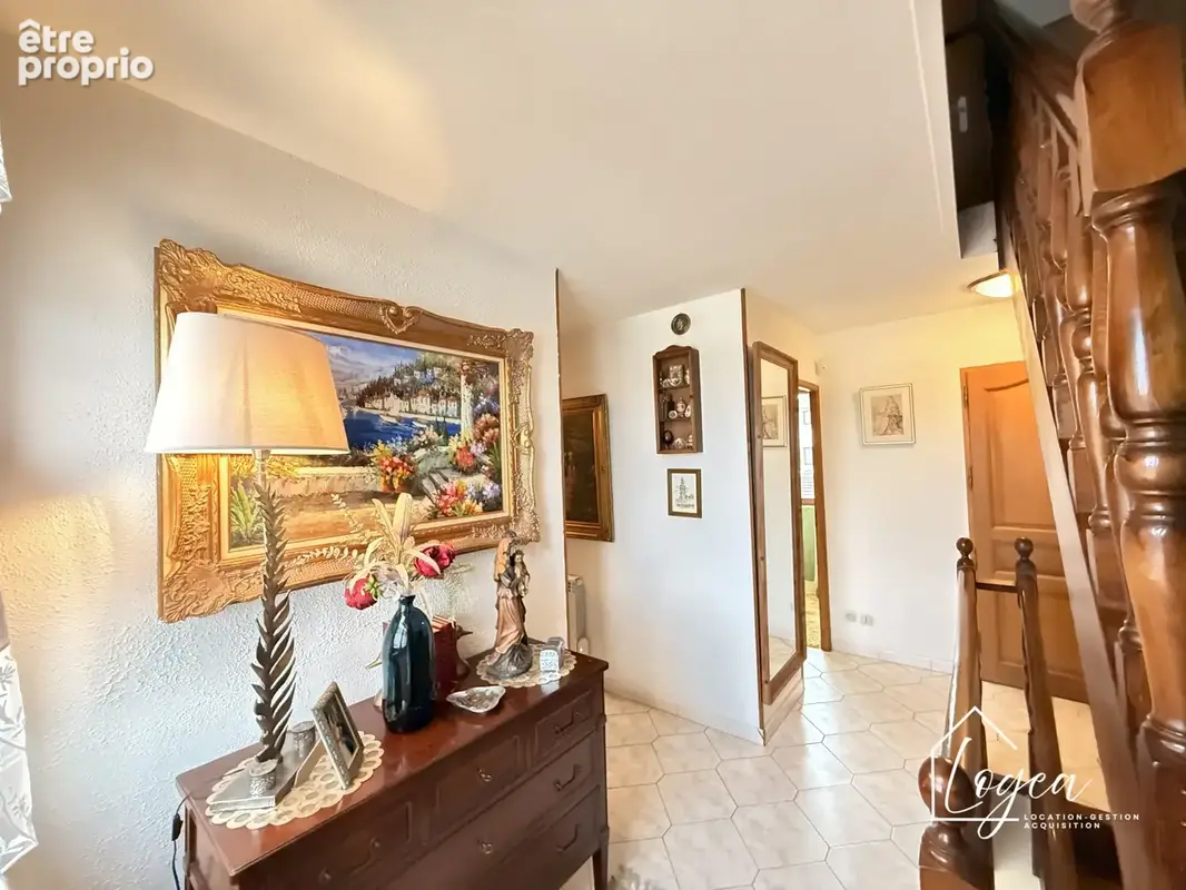 Maison familiale de 200m2 à Nanteuil-lès-Meaux - photo 13