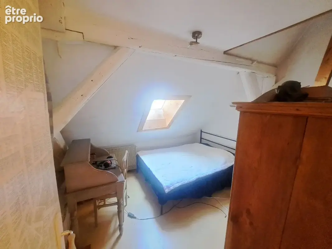 T3/4  Duplex face aux Vieilles Prisons - photo 13