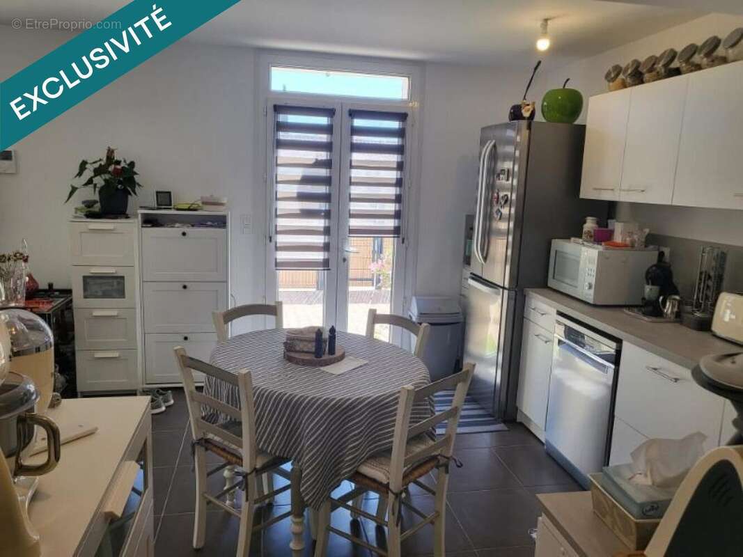 Photo 2 - Appartement à EYGALIERES