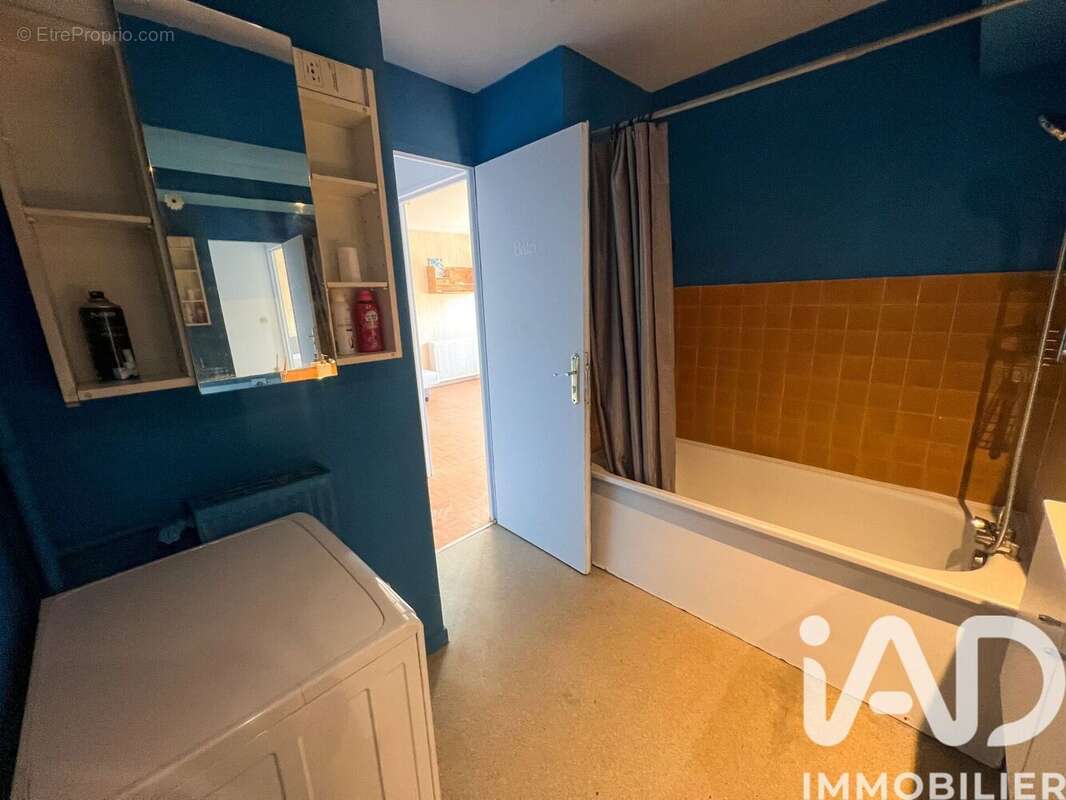 Photo 5 - Appartement à EVRY