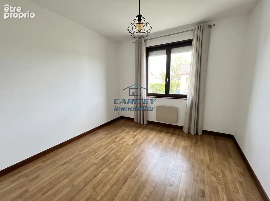 Maison 3 chambres - centre ville de LURE (70200) - photo 12