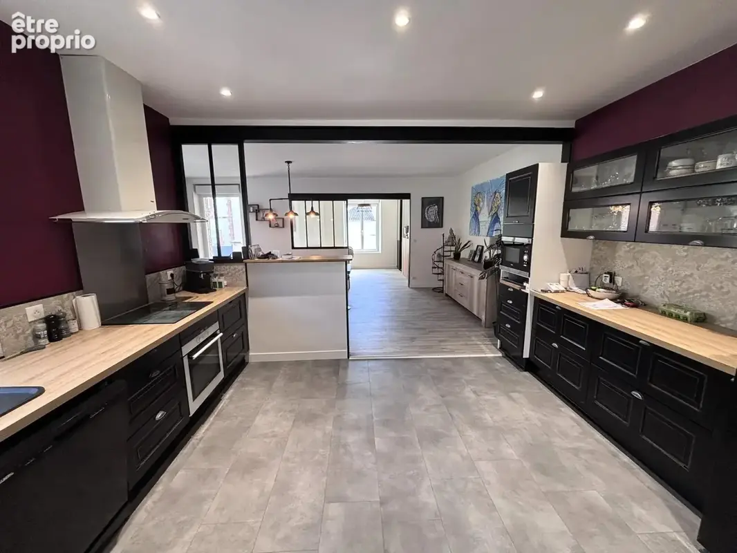 Maison à vendre 11 pièces PARGNY LES REIMS (51) - photo 2