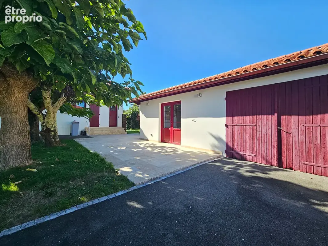 Maison pleine de charme 5 pièces 130 m² avec garage et studio ! - photo 5