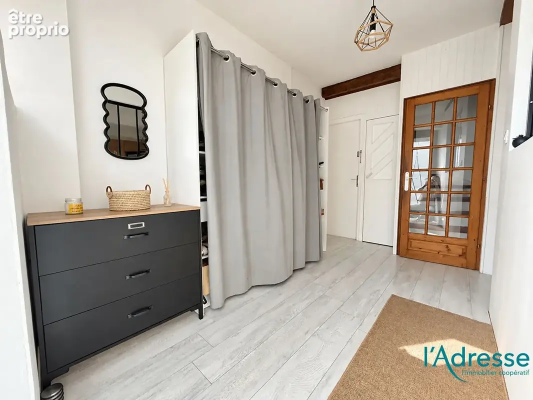 Maison mitoyenne de 105 m² - Secteur de Munster - photo 4