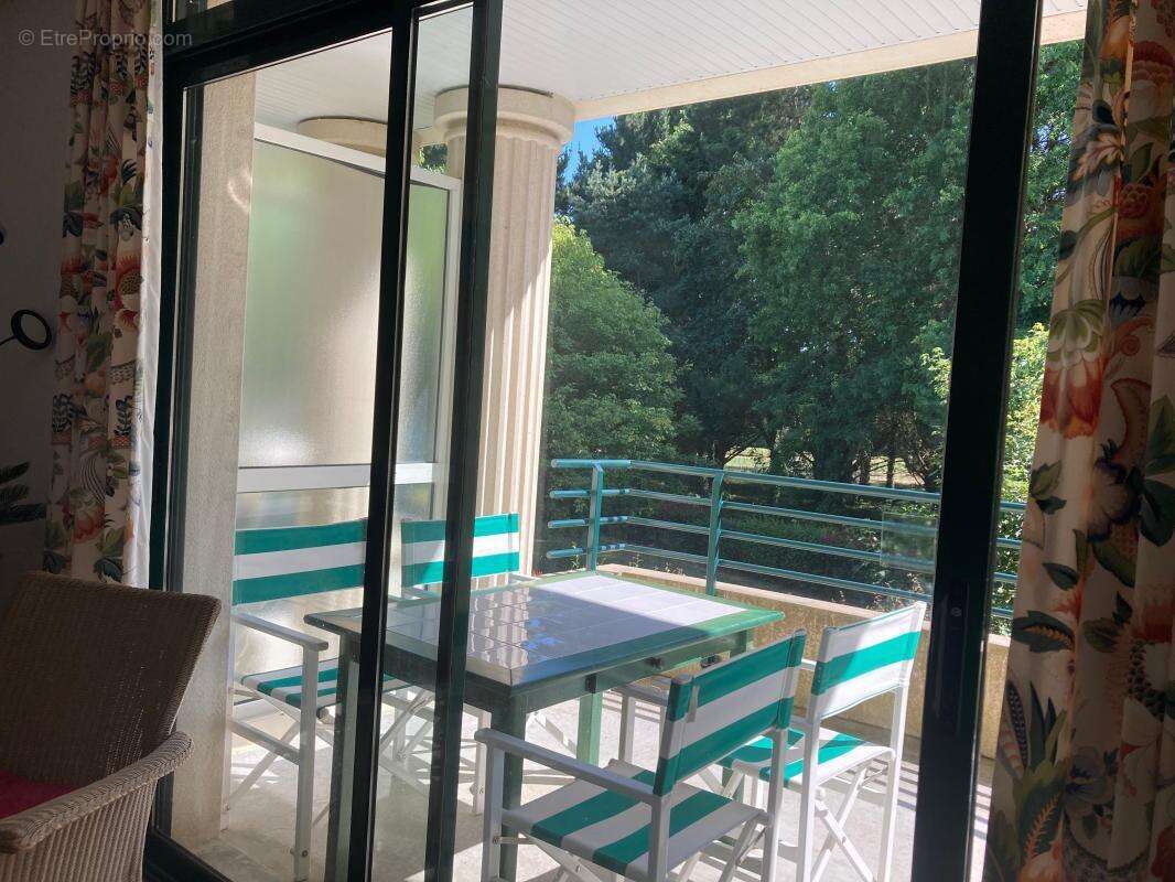 Appartement à SAINT-ANDRE-DES-EAUX