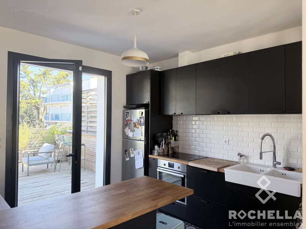 Maison 117 m² à La Rochelle  - photo 9