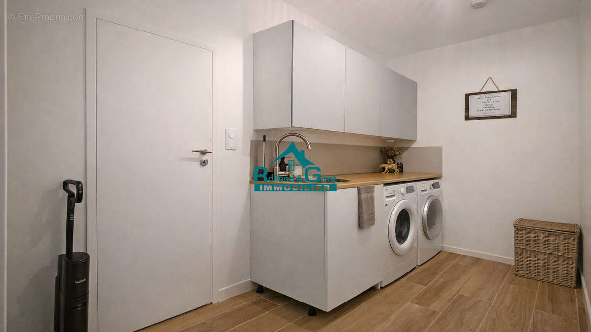 Maison à LA BOUEXIERE