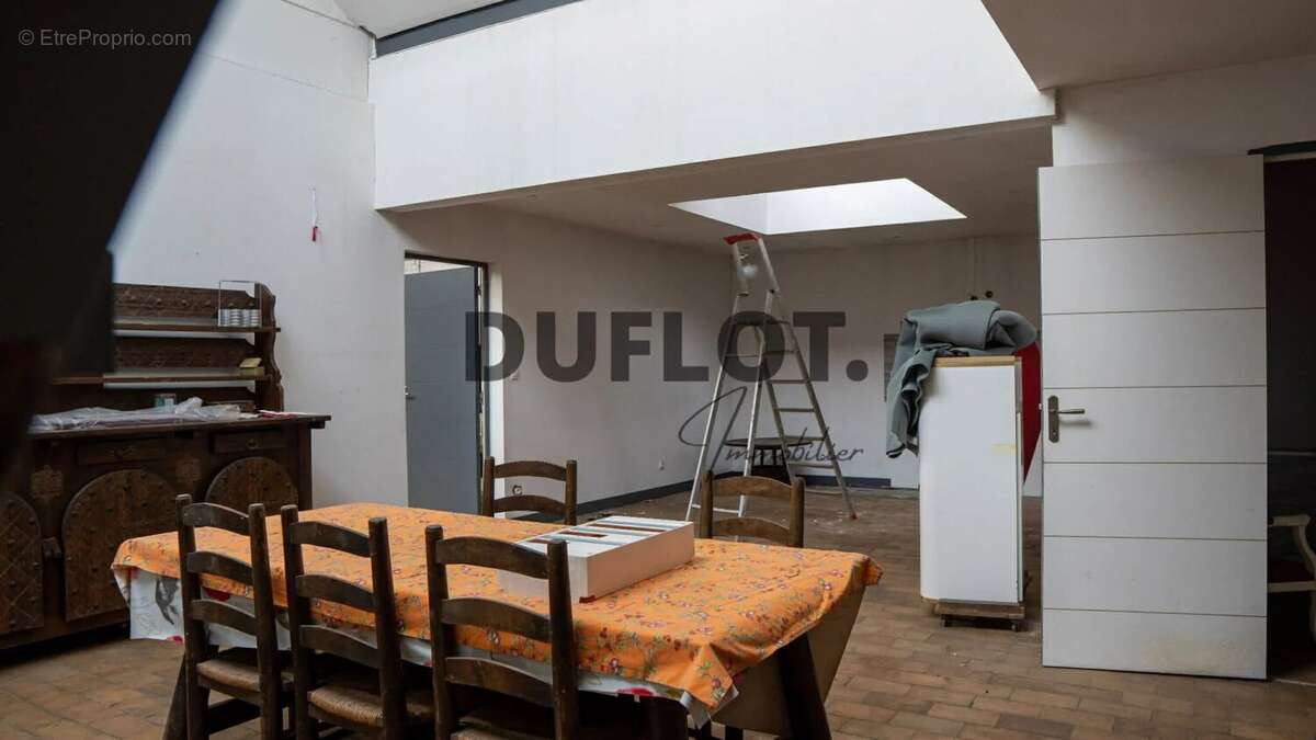 Appartement à ROUBAIX
