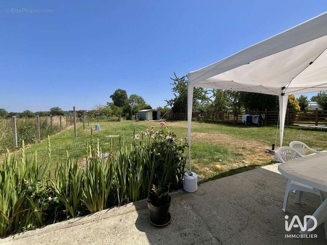 Photo 3 - Maison à VILLY-BOCAGE