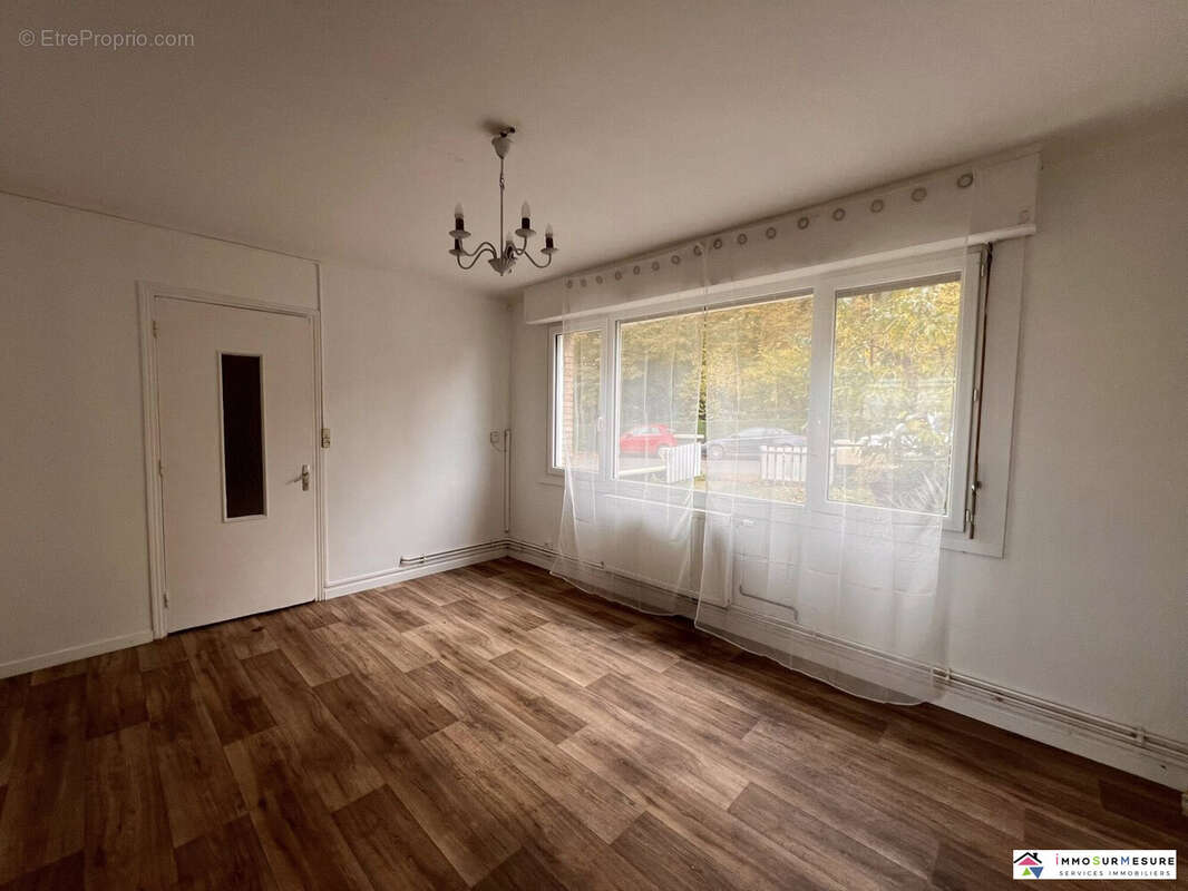 Maison à SAINT-OMER