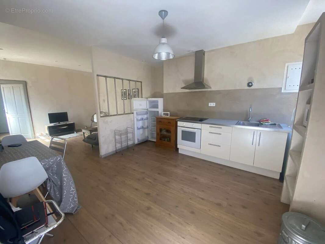 Appartement à NIMES