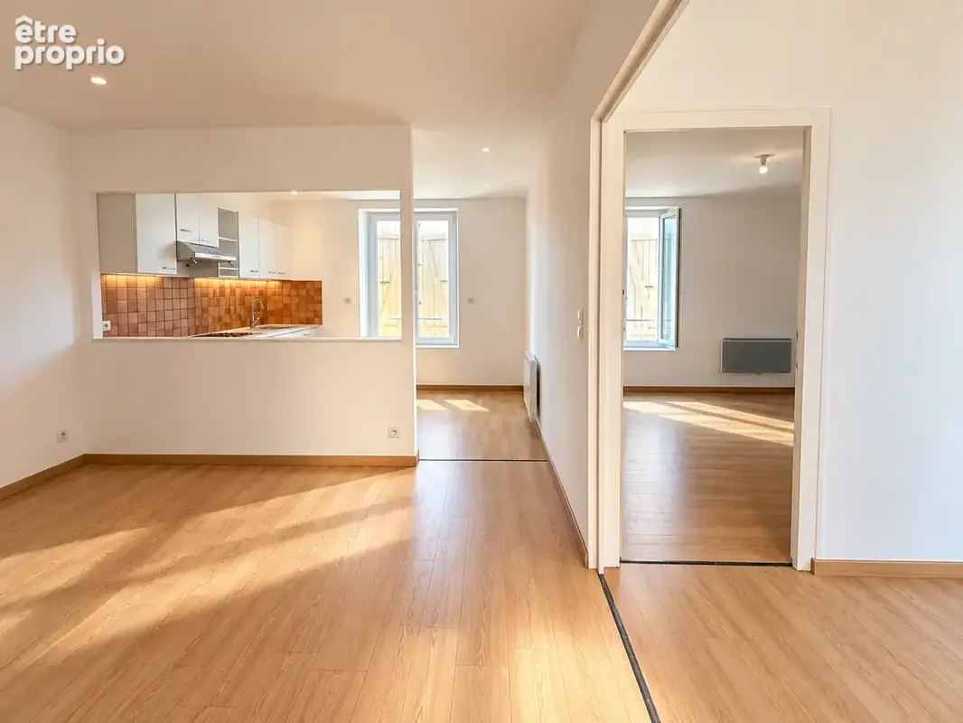 Maison T4 - 133.49m2 - Lailly-en-Val - photo 10