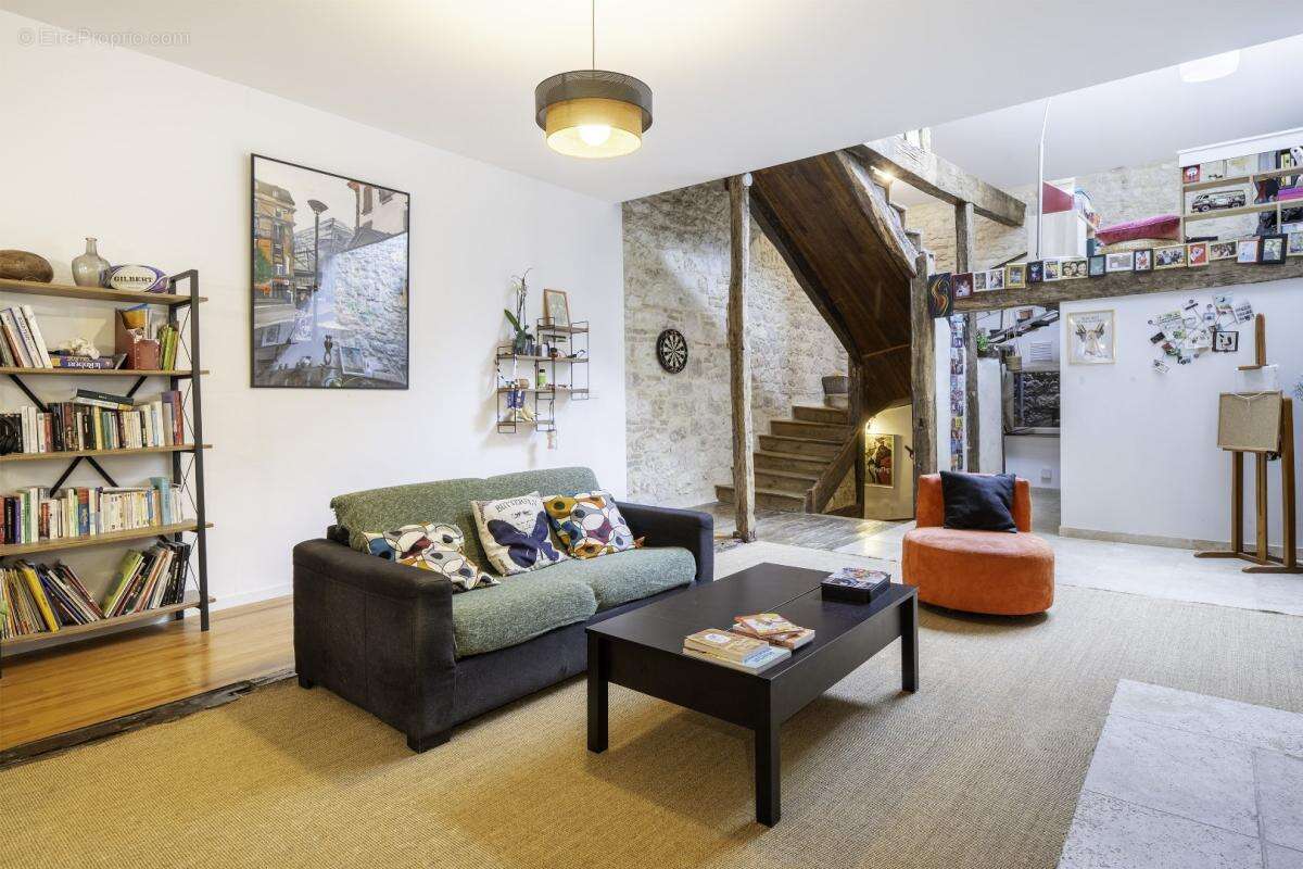 Maison à LAUZERTE
