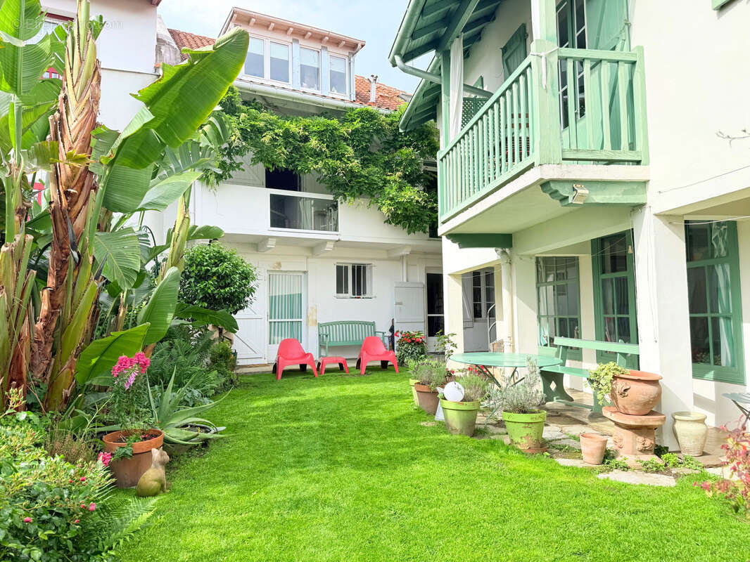 Maison à HENDAYE
